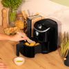  Зображення Мультипіч Cecotec Cecofry Compact 2000 (CCTC-03312) 